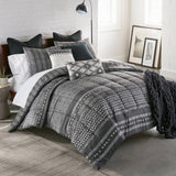 Nomad 3pc Comforter Bed Set