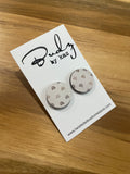 Rainbow Collection Studs