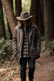 The Rancher Jacket - Mens