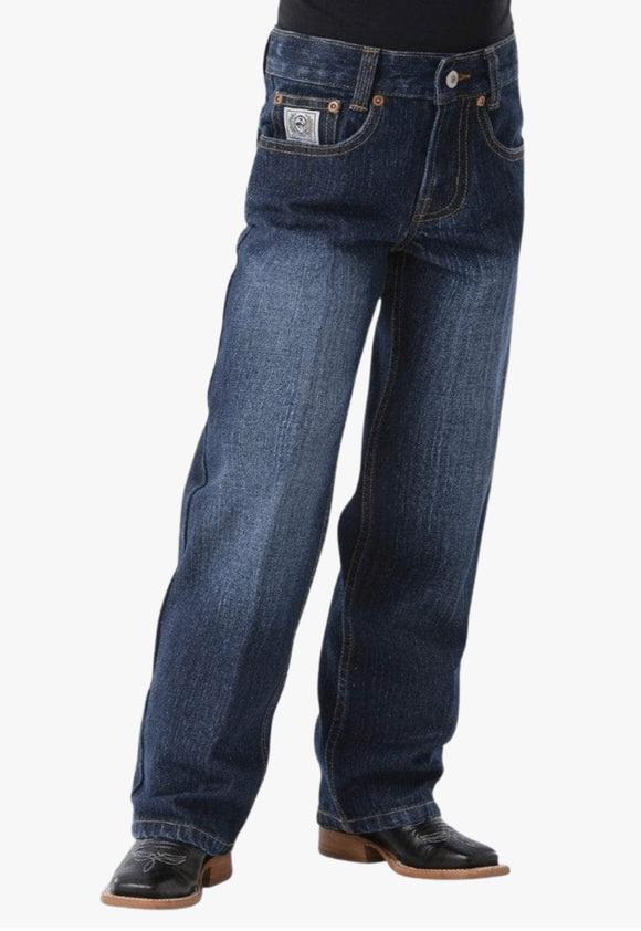 Cinch Boys White Label Jeans - Regular