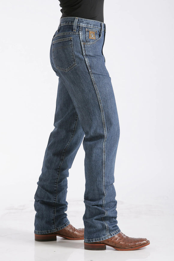 Men’s Bronze Label Jeans
