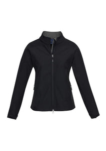 TDC Jacket - Ladies