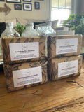 Pomegranate & Goji Soap