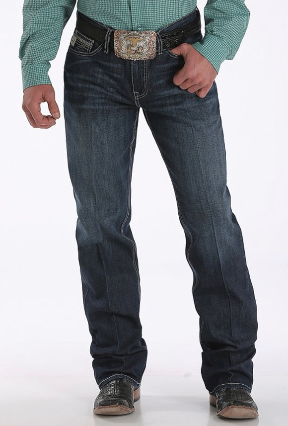 Cinch Mens Grant Jeans - MB64137001