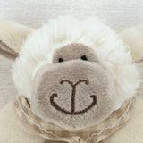 Sheep Baby Rattle