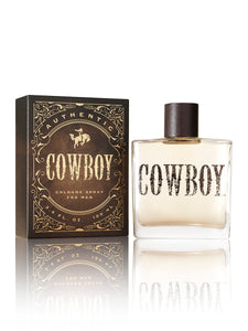 Mens Tru Western - Cowboy