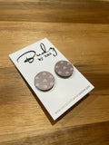 Rainbow Collection Studs