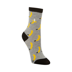Kids Banana Socks