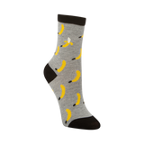 Kids Banana Socks