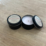 Rhinestone Cowgirl Candle Made At The Ranch