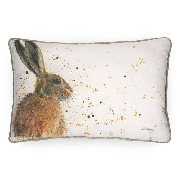 Hermione Hare Cushion