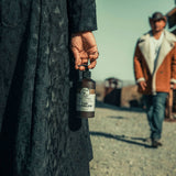 ‘The Gambler’ Natural Lotion - Bourbon, Tobacco & Leather