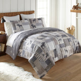 Wyoming Bedding Collection