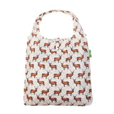 Eco Shopper Bag - Deer