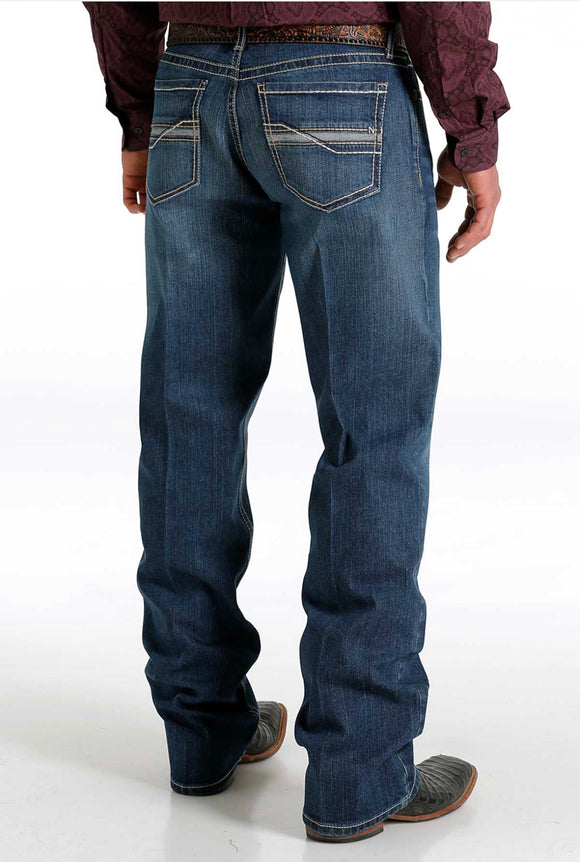 Cinch Mens Grant Jeans - MB55937001