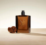 Yellowstone Ride Men’s Cologne