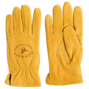 Mens Cutting Horse Gloves