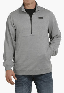 Cinch 1/2 Zip Pullover Mens
