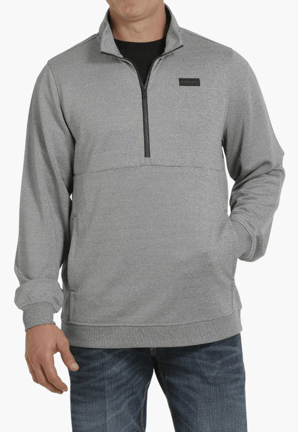 Cinch 1/2 Zip Pullover Mens