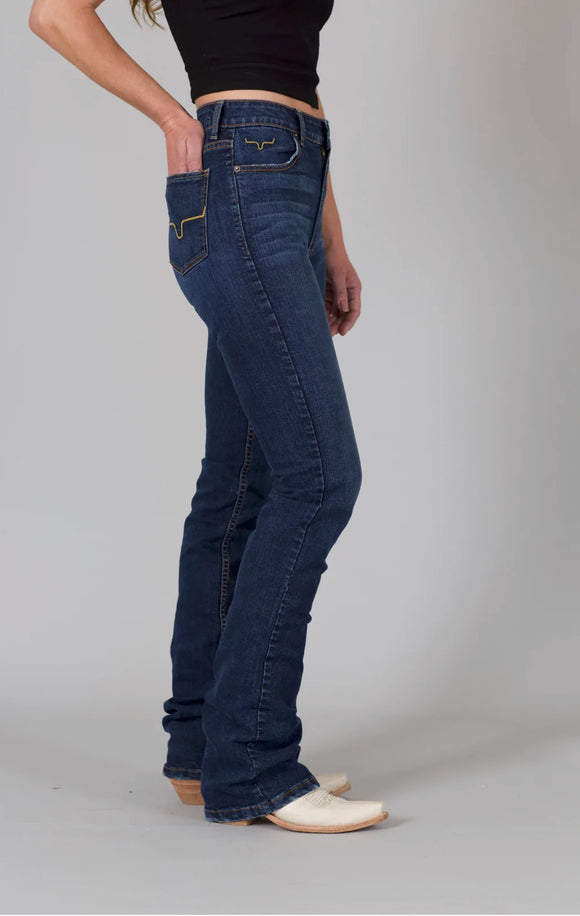 Kimes Sarah Jeans