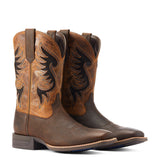 Ariat Mens Cowpuncher VentTEK Boot