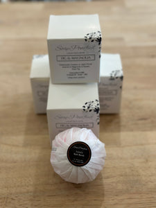 Bath Bomb by Soap Ponified - Fig & Magnolia