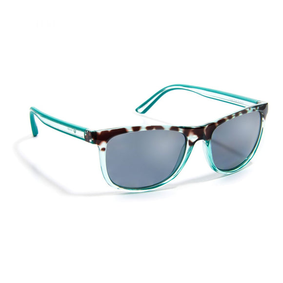 Gidgee Eyewear - Fender - Aqua Tort