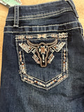 Girls Grace in L.A Jeans