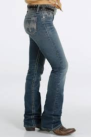 Hannah Jeans by Cruel Denim