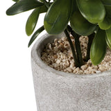 Sweet Plum Artificial Plant 40cm