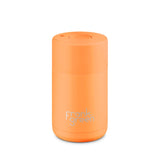 Frank Green Neon Ceramic Reusable Cup 295ml