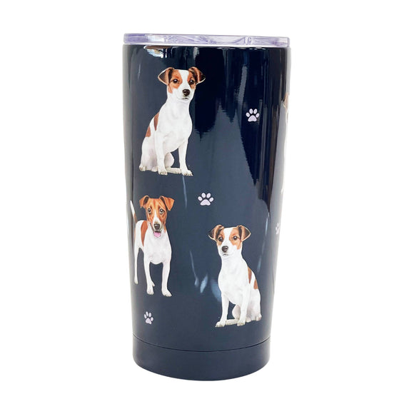 Jack Russell Insulated Tumbler