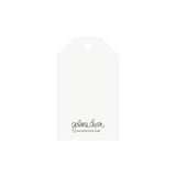 You Are Lucky I Didn’t Keep It For Myself - Gift Tag