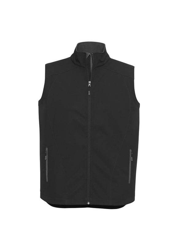 TDC Soft Shell Vest (Men’s)