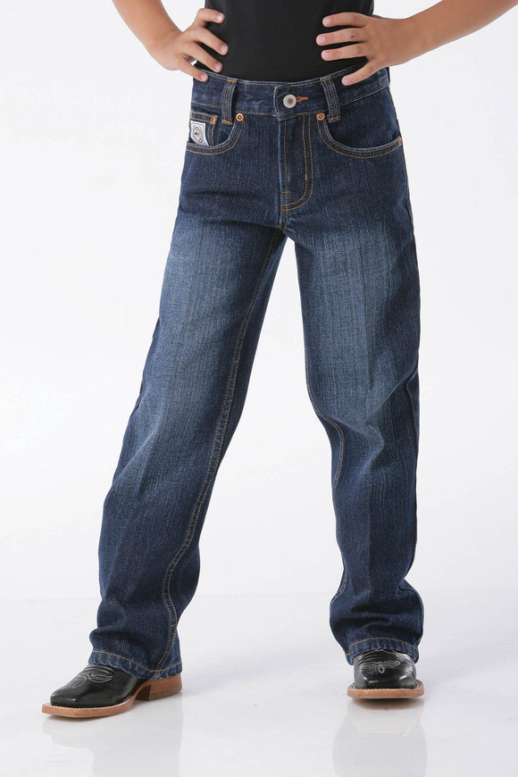 Cinch Boys White Label Jeans - Slim