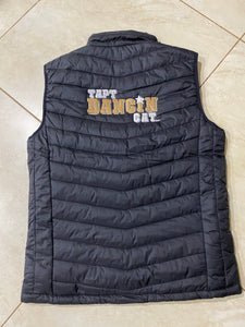 TDC Men’s Puffer Vest