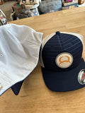 Cinch Mesh Fit Cap
