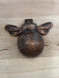 Bumble Bee Door Knocker