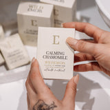 Calming Camomile - Natural Soap