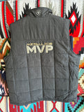MVP Ariat Mens Crius Vest - Phantom