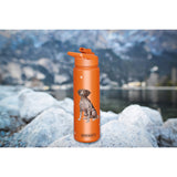 German Shorthaired Pointer Drink Bottle