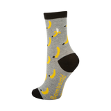 Kids Banana Socks