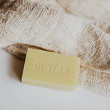 ‘Blazing Saddles’ Milled Soap