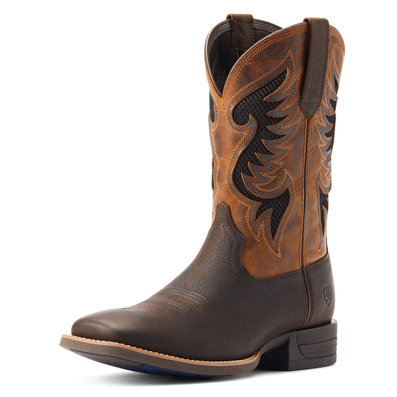 Ariat Mens Cowpuncher VentTEK Boot