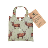 Eco Shopper Bag - Deer