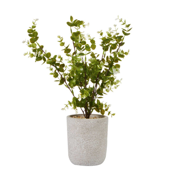 Zanzibar Artificial Plant 40cm