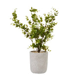 Zanzibar Artificial Plant 40cm
