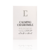 Calming Camomile - Natural Soap