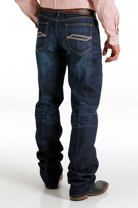 Cinch Mens Grant Jeans - MB55737001