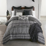 Nomad 3pc Comforter Bed Set